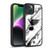 NHL St Louis Blues Marble Gel Armour Case For Apple iPhone 14