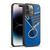 NHL St Louis Blues Oversized Gel Armour Case For Apple iPhone 14 Pro Max