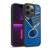 NHL St Louis Blues Oversized Gel Armour Case For Apple iPhone 14 Pro