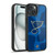 NHL St Louis Blues Cow Pattern Gel Armour Case For Apple iPhone 15