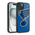 NHL St Louis Blues Oversized Gel Armour Case For Apple iPhone 15