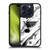 NHL St Louis Blues Marble Gel Armour Case For Apple iPhone 15 Pro