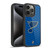 NHL St Louis Blues Net Pattern Gel Armour Case For Apple iPhone 15 Pro