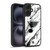 NHL St Louis Blues Marble Gel Armour Case For Apple iPhone 16