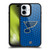 NHL St Louis Blues Net Pattern Gel Armour Case For Apple iPhone 16 NHL St Louis Blues Net Pattern Gel Armour Case For Apple iPhone 16