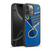NHL St Louis Blues Oversized Gel Armour Case For Apple iPhone 16 Pro Max