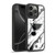 NHL St Louis Blues Marble Gel Armour Case For Apple iPhone 16 Pro