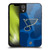 NHL St Louis Blues Cow Pattern Gel Armour Case For Apple iPhone XR