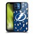 NHL Tampa Bay Lightning Leopard Pattern Gel Armour Case For Apple iPhone 12 / iPhone 12 Pro NHL Tampa Bay Lightning Leopard Pattern Gel Armour Case For Apple iPhone 12 / iPhone 12 Pro