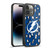 NHL Tampa Bay Lightning Leopard Pattern Gel Armour Case For Apple iPhone 14 Pro Max