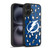 NHL Tampa Bay Lightning Leopard Pattern Gel Armour Case For Apple iPhone 16