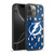 NHL Tampa Bay Lightning Leopard Pattern Gel Armour Case For Apple iPhone 16 Pro Max