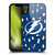 NHL Tampa Bay Lightning Leopard Pattern Gel Armour Case For Apple iPhone XR NHL Tampa Bay Lightning Leopard Pattern Gel Armour Case For Apple iPhone XR