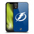 NHL Tampa Bay Lightning Plain Gel Armour Case For Apple iPhone XR