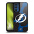 NHL Tampa Bay Lightning Cow Pattern Gel Armour Case For Samsung Galaxy A15