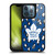 NHL Toronto Maple Leafs Leopard Pattern Gel Armour Case For Apple iPhone 13 Pro