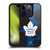 NHL Toronto Maple Leafs Cow Pattern Gel Armour Case For Apple iPhone 14 Pro NHL Toronto Maple Leafs Cow Pattern Gel Armour Case For Apple iPhone 14 Pro