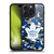NHL Toronto Maple Leafs Camouflage Gel Armour Case For Apple iPhone 15 Pro Max
