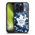 NHL Toronto Maple Leafs Camouflage Gel Armour Case For Apple iPhone 15 Pro