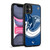 NHL Vancouver Canucks Oversized Gel Armour Case For Apple iPhone 11