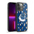 NHL Vancouver Canucks Leopard Pattern Gel Armour Case For Apple iPhone 13 Pro Max