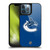 NHL Vancouver Canucks Plain Gel Armour Case For Apple iPhone 13 Pro Max NHL Vancouver Canucks Plain Gel Armour Case For Apple iPhone 13 Pro Max