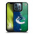 NHL Vancouver Canucks Half Distressed Gel Armour Case For Apple iPhone 13 Pro