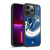 NHL Vancouver Canucks Oversized Gel Armour Case For Apple iPhone 13 Pro