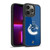 NHL Vancouver Canucks Plain Gel Armour Case For Apple iPhone 13 Pro