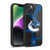 NHL Vancouver Canucks Cow Pattern Gel Armour Case For Apple iPhone 14