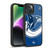 NHL Vancouver Canucks Oversized Gel Armour Case For Apple iPhone 14