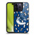 NHL Vancouver Canucks Leopard Pattern Gel Armour Case For Apple iPhone 14 Pro Max