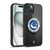 NHL Vancouver Canucks Puck Texture Gel Armour Case For Apple iPhone 15