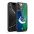 NHL Vancouver Canucks Half Distressed Gel Armour Case For Apple iPhone 16 Pro Max