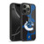 NHL Vancouver Canucks Cow Pattern Gel Armour Case For Apple iPhone 16 Pro