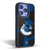 NHL Vancouver Canucks Cow Pattern Gel Armour Case For Apple iPhone 16 Pro