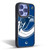 NHL Vancouver Canucks Oversized Gel Armour Case For Apple iPhone 16 Pro