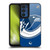 NHL Vancouver Canucks Oversized Gel Armour Case For Samsung Galaxy A15