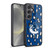 NHL Vancouver Canucks Leopard Pattern Gel Armour Case For Samsung Galaxy S24 5G