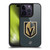 NHL Vegas Golden Knights Plain Gel Armour Case For Apple iPhone 14 Pro NHL Vegas Golden Knights Plain Gel Armour Case For Apple iPhone 14 Pro