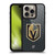 NHL Vegas Golden Knights Net Pattern Gel Armour Case For Apple iPhone 16 Pro NHL Vegas Golden Knights Net Pattern Gel Armour Case For Apple iPhone 16 Pro