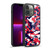 NHL Washington Capitals Camouflage Gel Armour Case For Apple iPhone 13 Pro Max