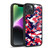 NHL Washington Capitals Camouflage Gel Armour Case For Apple iPhone 14