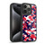 NHL Washington Capitals Camouflage Gel Armour Case For Apple iPhone 15 Pro