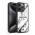 NHL Washington Capitals Marble Gel Armour Case For Apple iPhone 15 Pro
