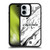 NHL Washington Capitals Marble Gel Armour Case For Apple iPhone 16