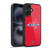 NHL Washington Capitals Plain Gel Armour Case For Apple iPhone 16