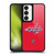 NHL Washington Capitals Plain Gel Armour Case For Samsung Galaxy S24 5G NHL Washington Capitals Plain Gel Armour Case For Samsung Galaxy S24 5G