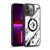 NHL Winnipeg Jets Marble Gel Armour Case For Apple iPhone 13 Pro Max