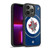 NHL Winnipeg Jets Oversized Gel Armour Case For Apple iPhone 13 Pro